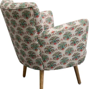 Hot KARE Design Armchair Maharaja