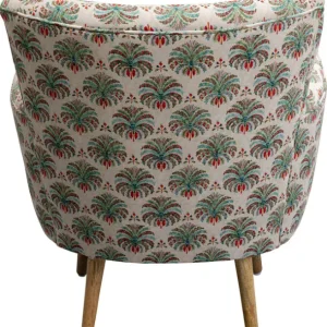 Hot KARE Design Armchair Maharaja