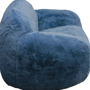 Sale KARE Design Armchair Mika Blue