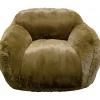 Discount KARE Design Armchair Mika Olive