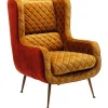 Sale KARE Design Armchair Nonna