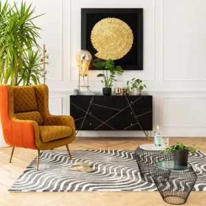Sale KARE Design Armchair Nonna