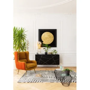 Sale KARE Design Armchair Nonna