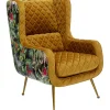 Discount KARE Design Armchair Nonna Jungle