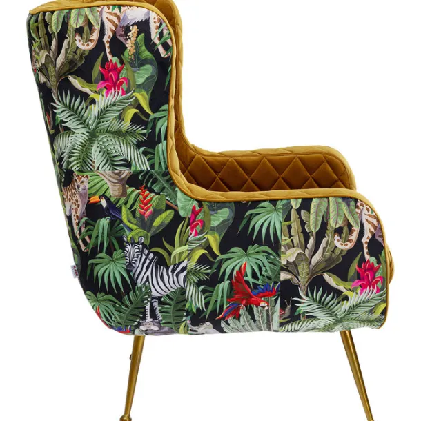 armchair_nonna_jungle_1.webp Discount KARE Design Armchair Nonna Jungle
