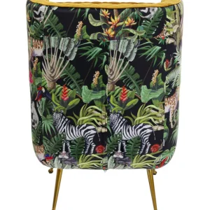 Discount KARE Design Armchair Nonna Jungle