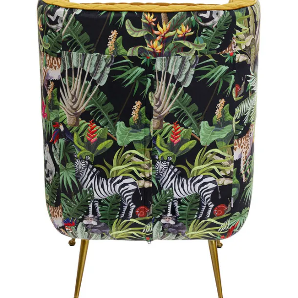 armchair_nonna_jungle_3.webp Discount KARE Design Armchair Nonna Jungle