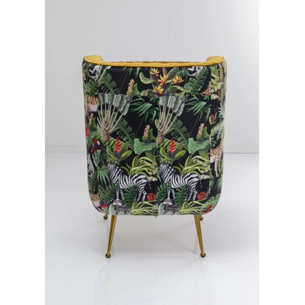 armchair_nonna_jungle_4.webp Discount KARE Design Armchair Nonna Jungle