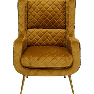 Discount KARE Design Armchair Nonna Jungle
