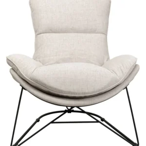 Clearance KARE Design Armchair Paola