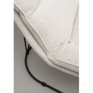 Clearance KARE Design Armchair Paola