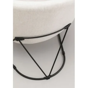 Clearance KARE Design Armchair Paola