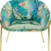 Hot KARE Design Armchair Paradise