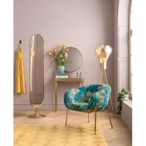 Hot KARE Design Armchair Paradise