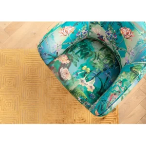 Hot KARE Design Armchair Paradise