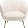 Outlet KARE Design Armchair Perugia