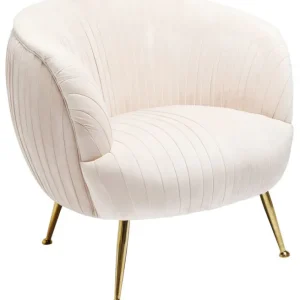 Outlet KARE Design Armchair Perugia