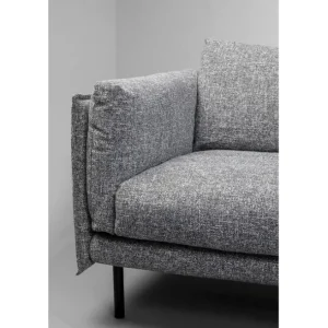 Best KARE Design Armchair Pola Grey