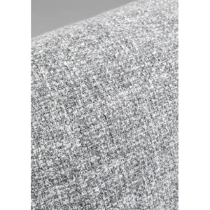 Best KARE Design Armchair Pola Grey