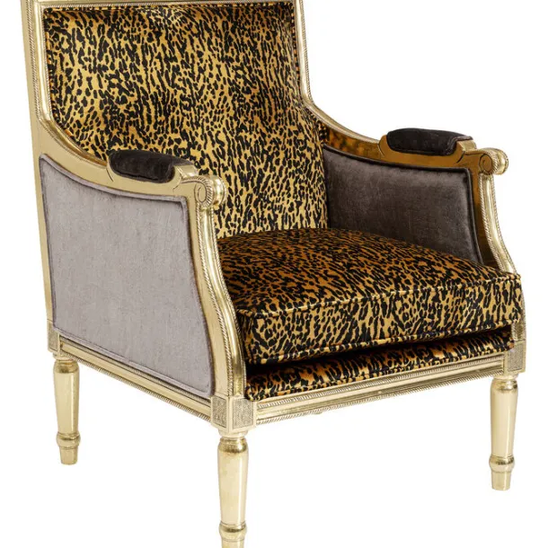 armchair_regency_leo_2.webp Clearance KARE Design Armchair Regency Leo