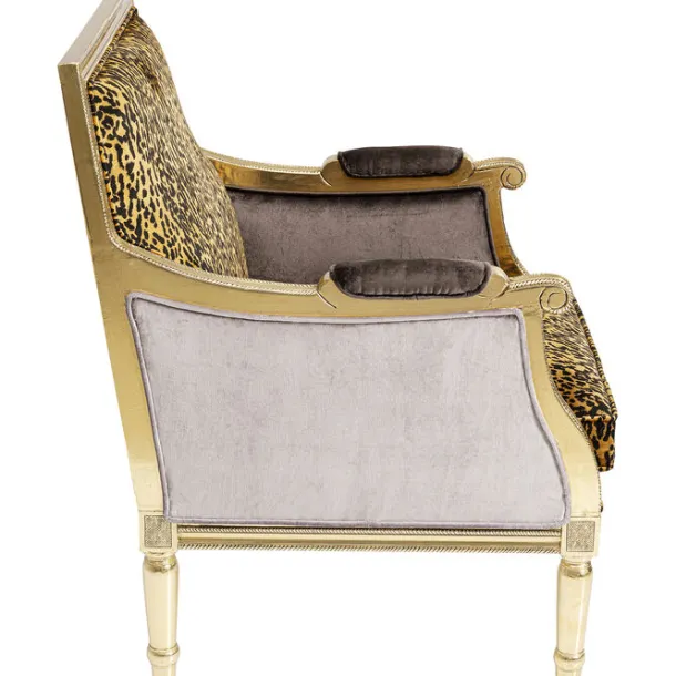 armchair_regency_leo_3.webp Clearance KARE Design Armchair Regency Leo