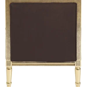 Clearance KARE Design Armchair Regency Leo