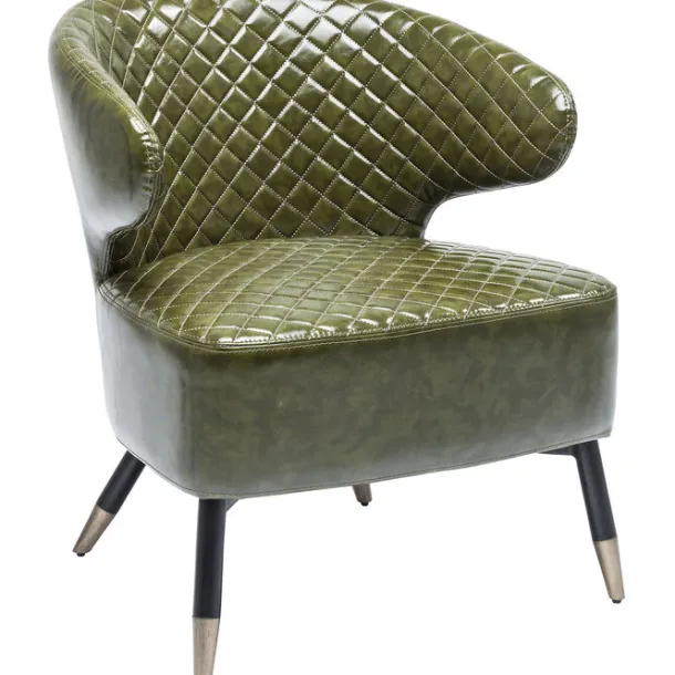 armchair_session_green_0.webp Outlet KARE Design Armchair Session Green