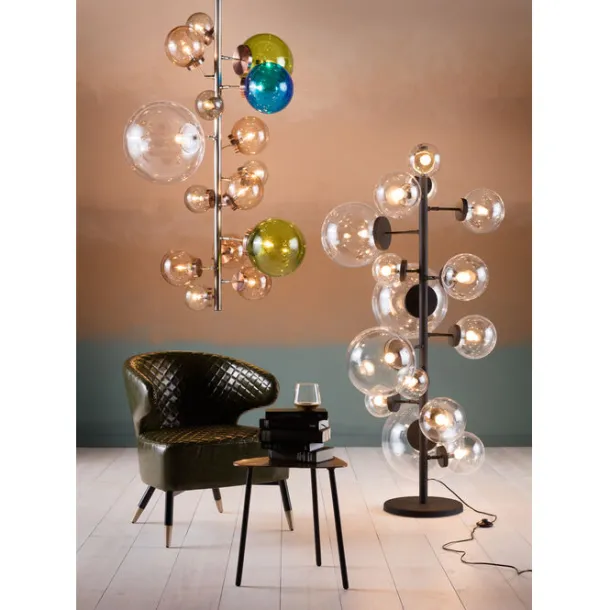 armchair_session_green_2.webp Outlet KARE Design Armchair Session Green