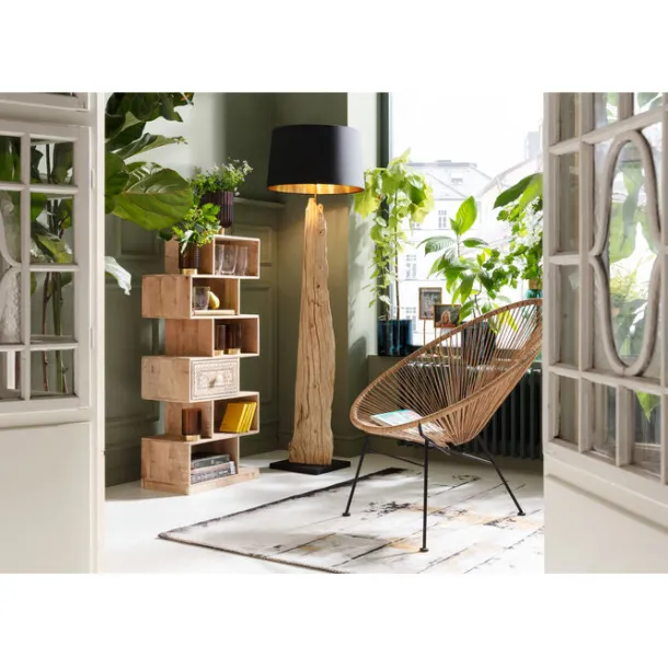 armchair_spaghetti_nature_2.webp Sale KARE Design Armchair Spaghetti Nature