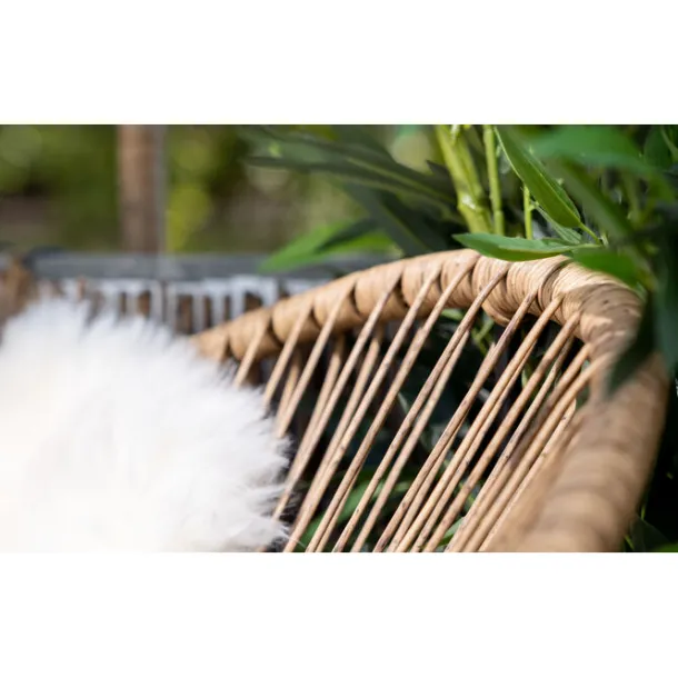 armchair_spaghetti_nature_7.webp Sale KARE Design Armchair Spaghetti Nature