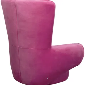 Online KARE Design Armchair Sweep Pink