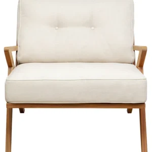 Best KARE Design Armchair Valencia