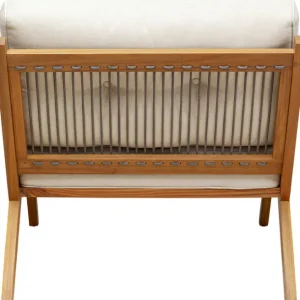 Best KARE Design Armchair Valencia