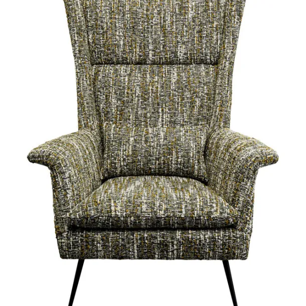 armchair_vegas_forever_me_0.webp Best KARE Design Armchair Vegas Forever Melange Green