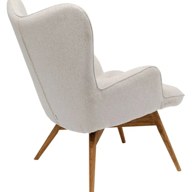 armchair_vicky_cream_3.webp Best KARE Design Armchair Vicky Cream
