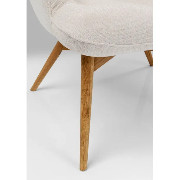armchair_vicky_cream_6.webp Best KARE Design Armchair Vicky Cream