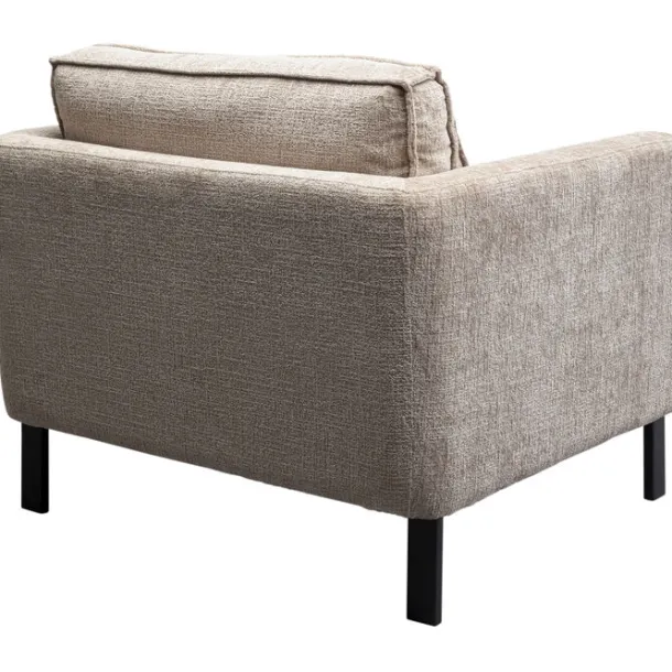 armchair_victor_beige_3.webp New KARE Design Armchair Victor Beige