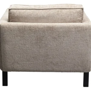 New KARE Design Armchair Victor Beige