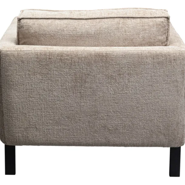 armchair_victor_beige_4.webp New KARE Design Armchair Victor Beige