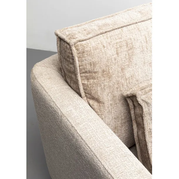 armchair_victor_beige_5.webp New KARE Design Armchair Victor Beige