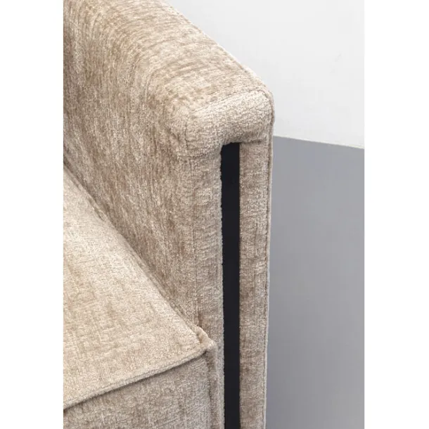 armchair_victor_beige_6.webp New KARE Design Armchair Victor Beige