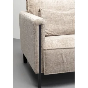 New KARE Design Armchair Victor Beige
