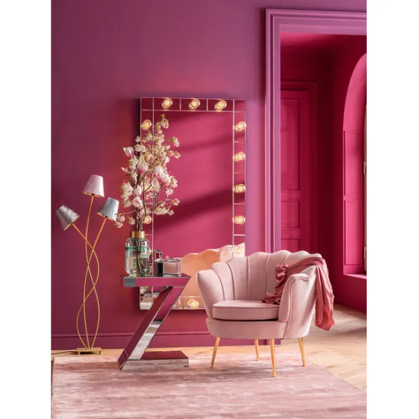 armchair_water_lily_gold__6-5.webp Hot KARE Design Armchair Water Lily Gold Rose