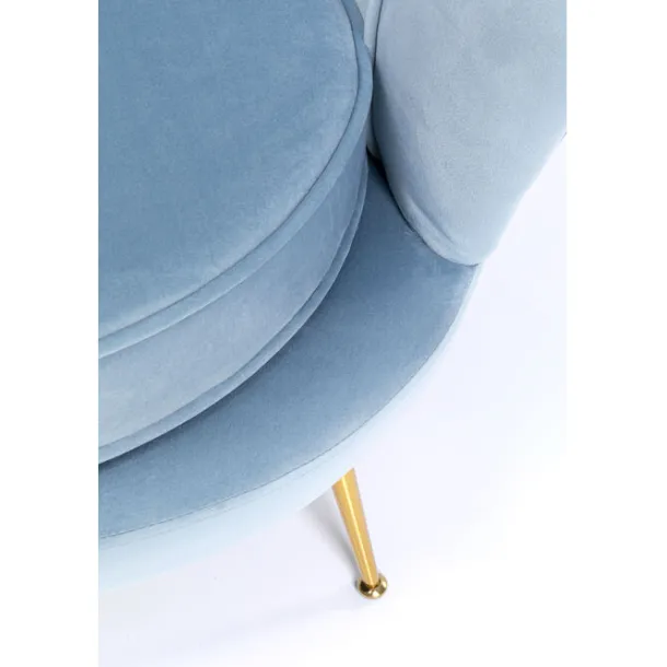 armchair_water_lily_gold__7-2.webp Online KARE Design Armchair Water Lily Gold Aqua