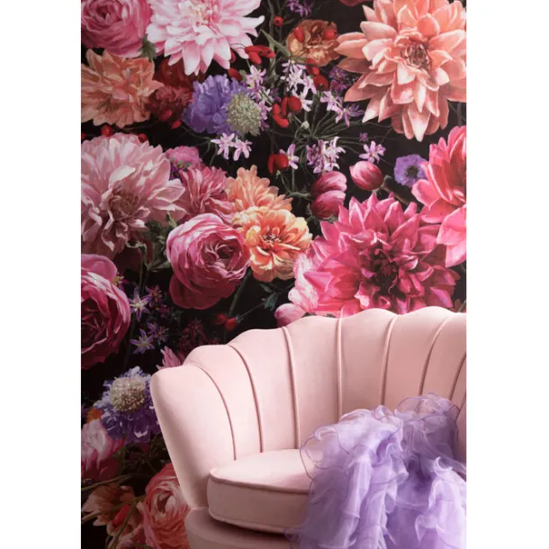 armchair_water_lily_gold__7-5.webp Hot KARE Design Armchair Water Lily Gold Rose