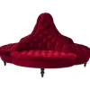 Hot KARE Design Around Sofa Boudoir 4-Seater Small