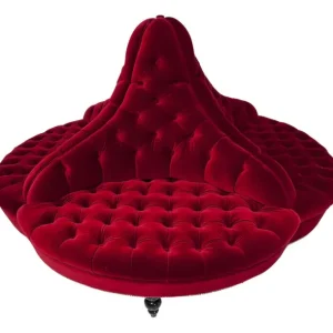 Hot KARE Design Around Sofa Boudoir 4-Seater Small