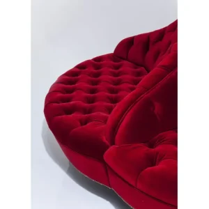 Hot KARE Design Around Sofa Boudoir 4-Seater Small