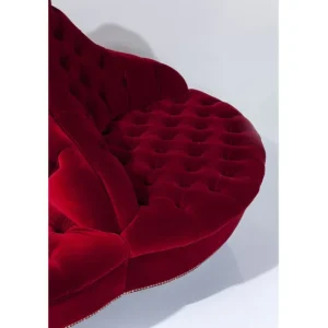 Hot KARE Design Around Sofa Boudoir 4-Seater Small