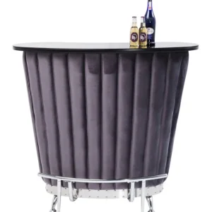 Sale KARE Design Bar After Work Chrome